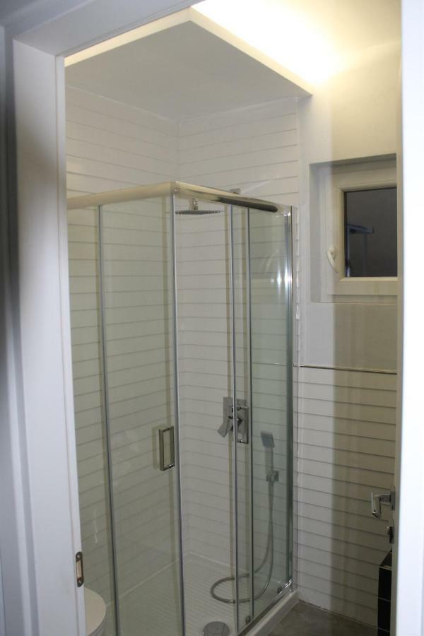 Olive Luxury Rooms Ypsos Exterior foto